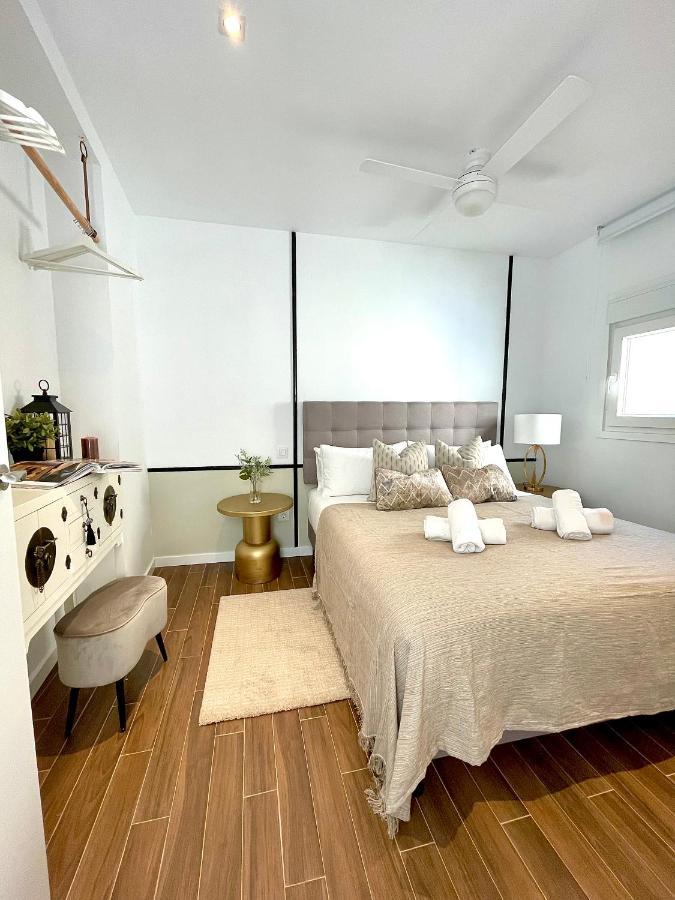 Waou Opera Es Mia - Corta Duracion Apartment Madrid Exterior photo