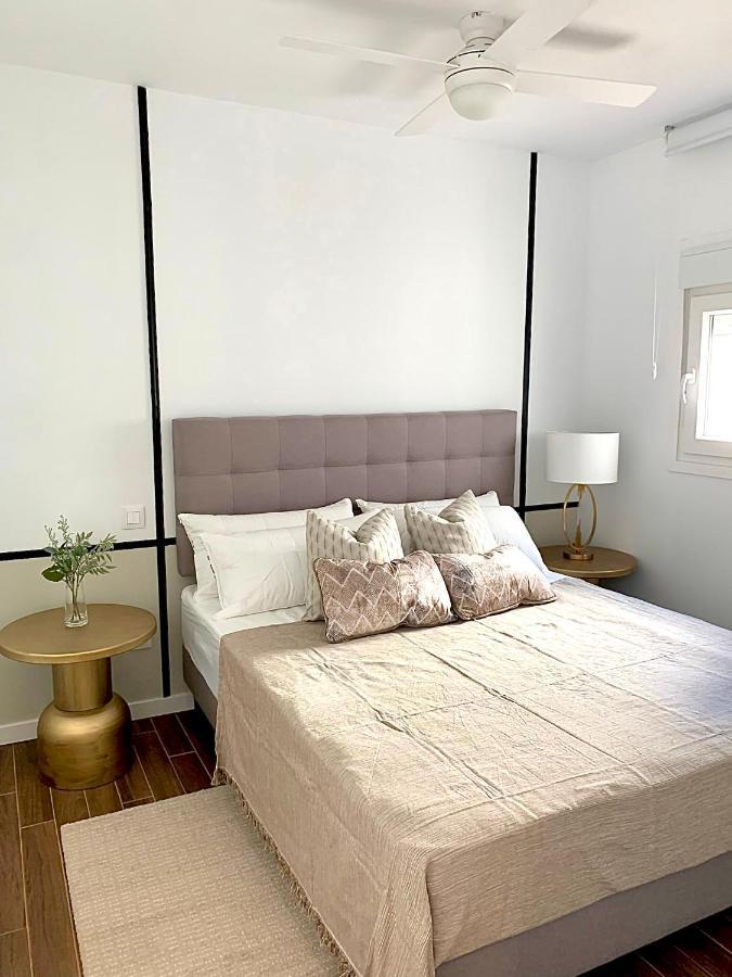 Waou Opera Es Mia - Corta Duracion Apartment Madrid Exterior photo